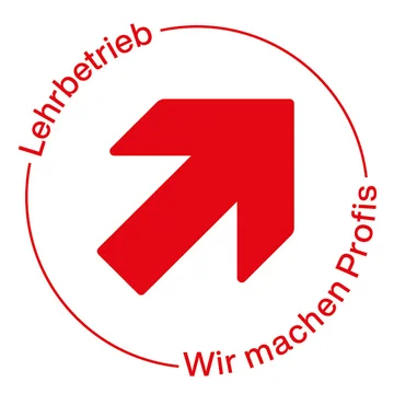 Lehrbetrieb – Wir machen Profis