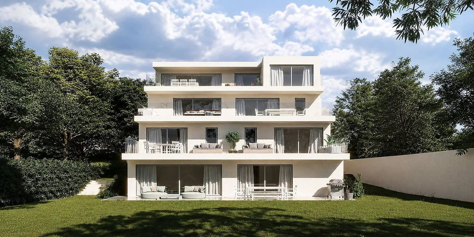 Residence Prime – Unterengstringen