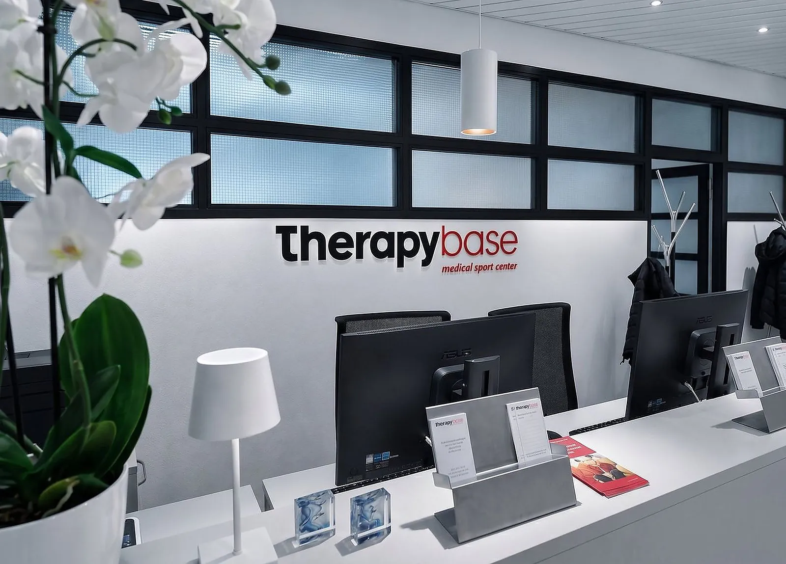 Therapybase