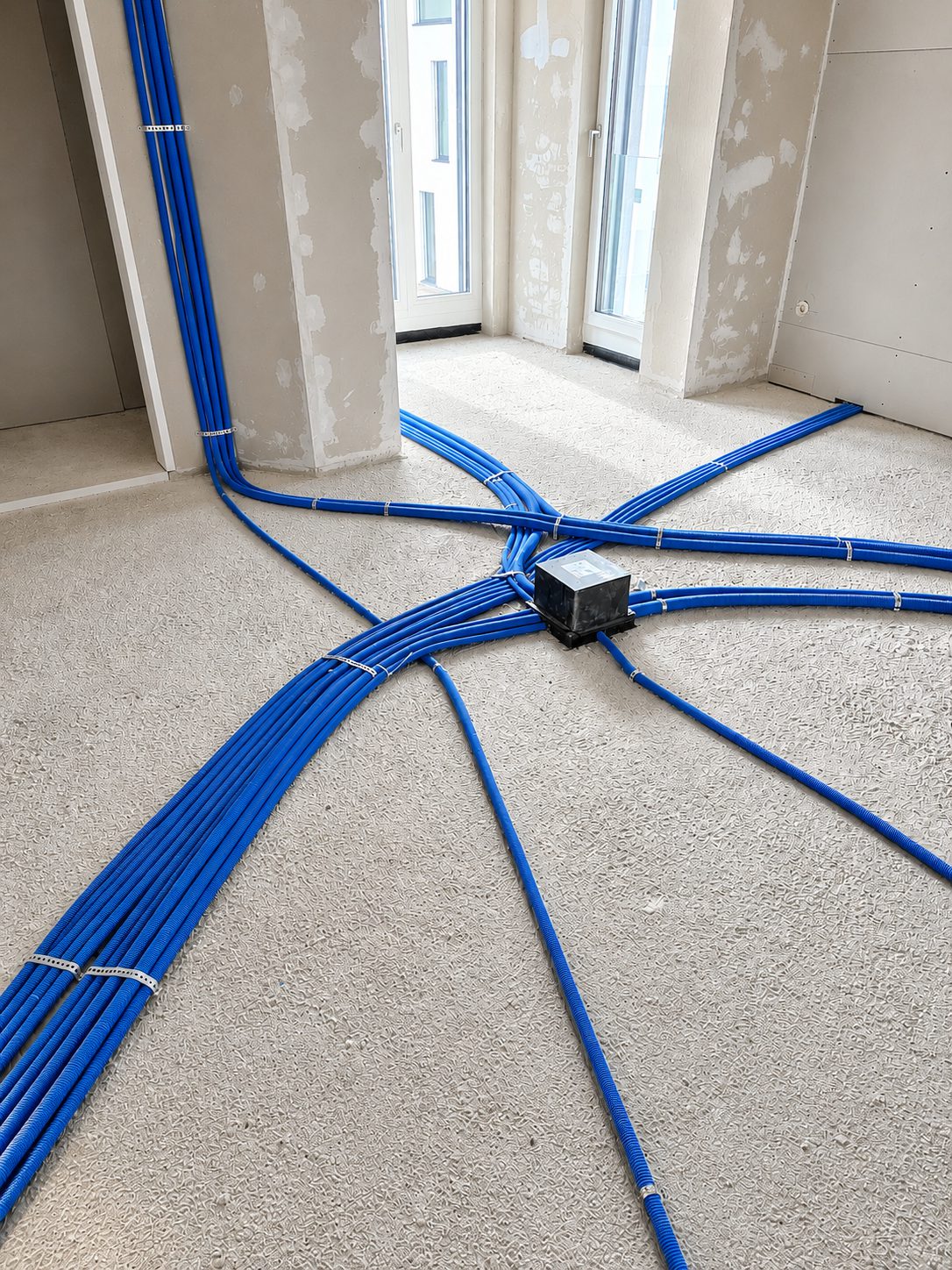 Elektroinstallation