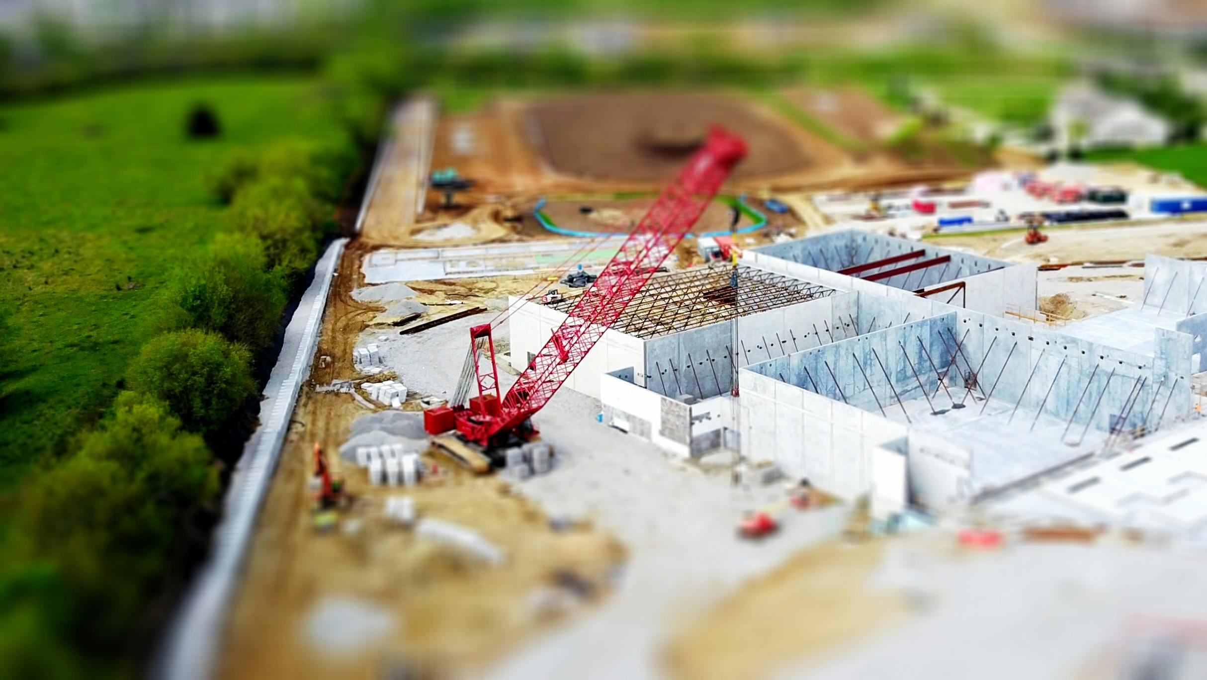 Under Construction